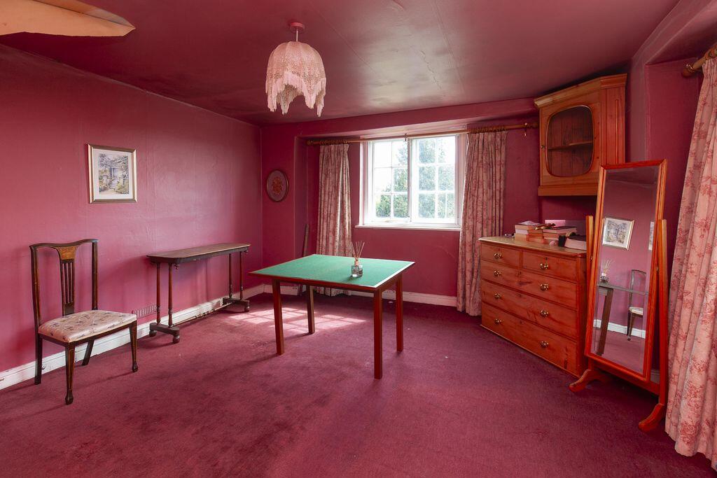 House in Salisbury - More