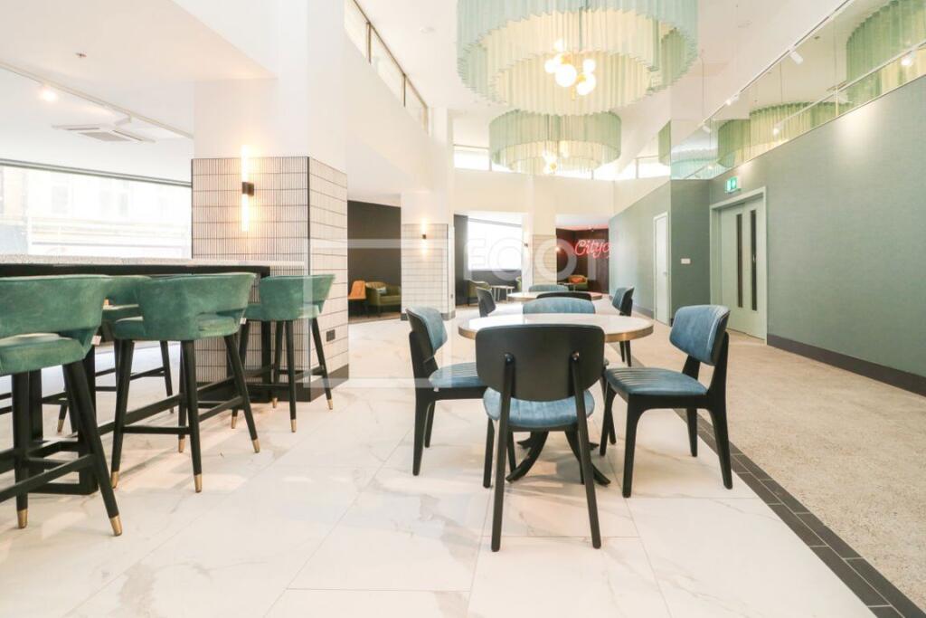 Additional image 6 of HIGHPOINT, BD1, Furnished Studio Apartment