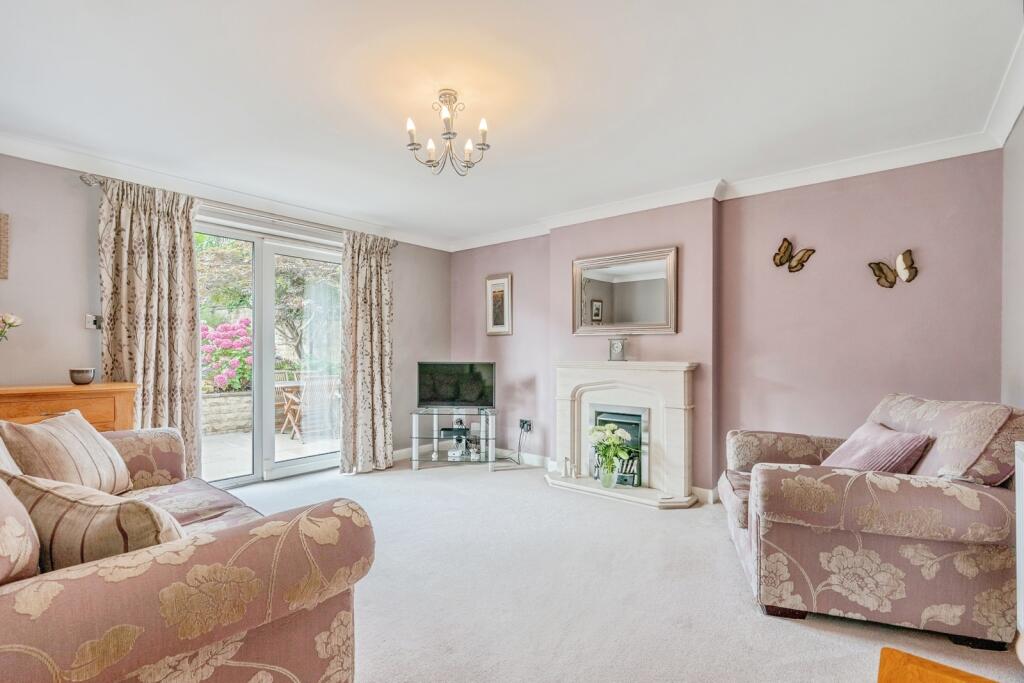Stainton Drive, Burnley, Lancashire, BB12 photo 3