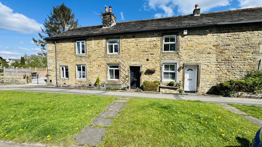 Main image of property: Church Street, Addingham, Ilkley, West Yorkshire