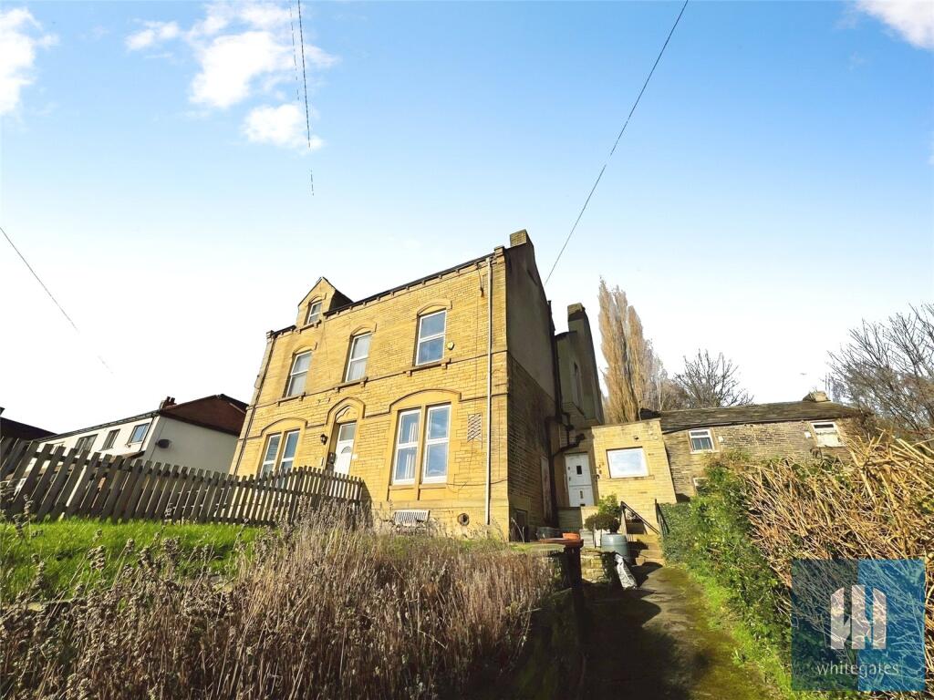 Main image of property: Central Avenue, Fartown, Huddersfield, HD2