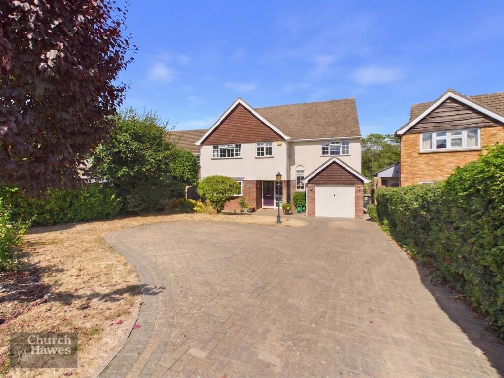 Main image of property: Tabors Avenue, Chelmsford