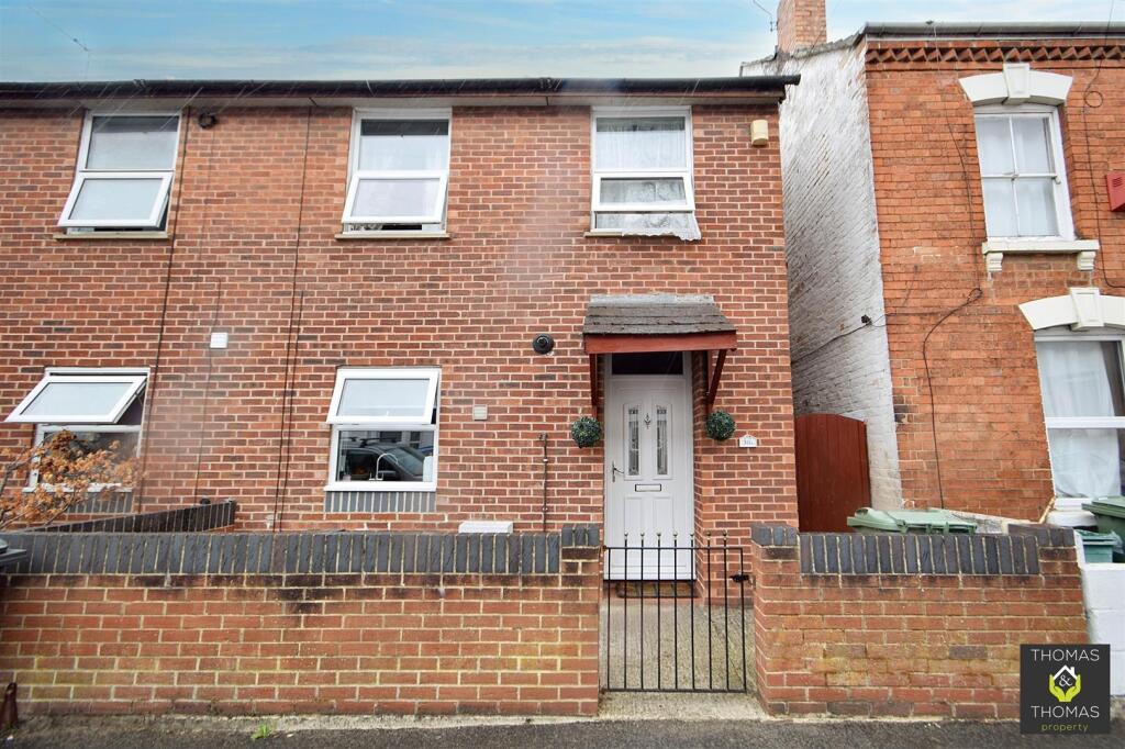 Main image of property: Weston Road, Gloucester