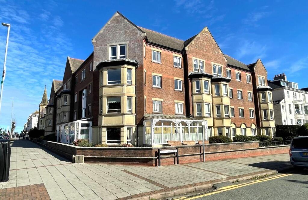 2-bed house on Ormeside Grange, Gloddaeth Street, Llandudno, £148,000