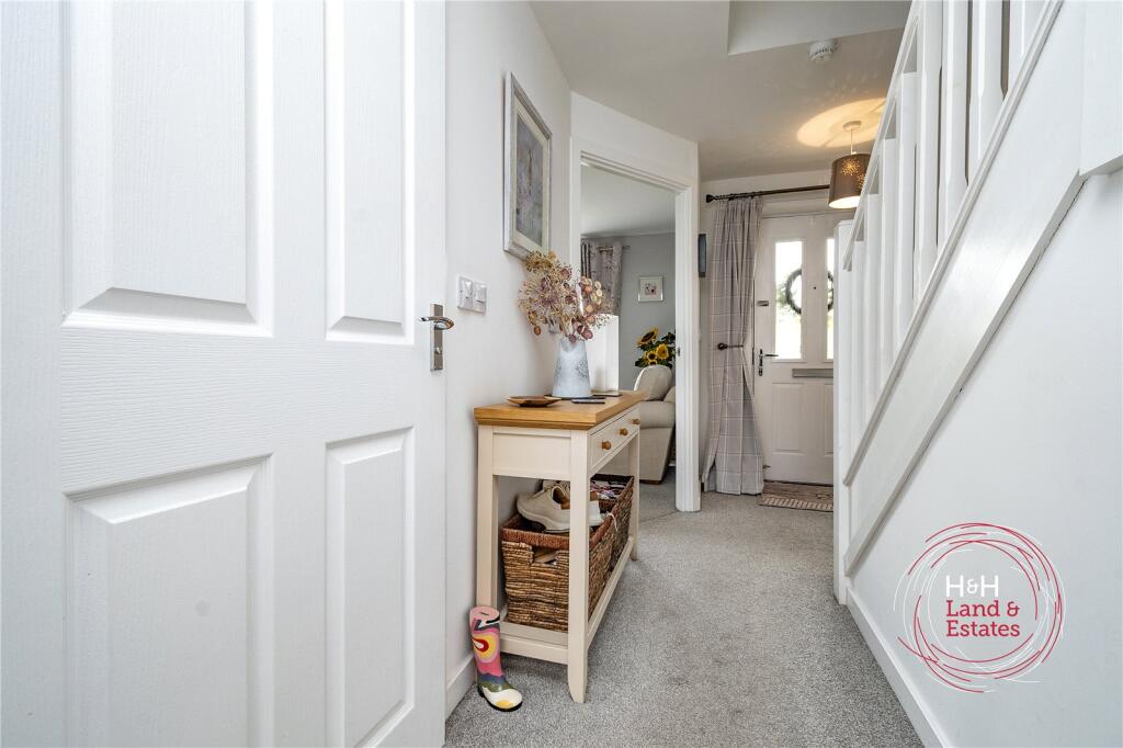 House in Penrith, Carleton - View 5
