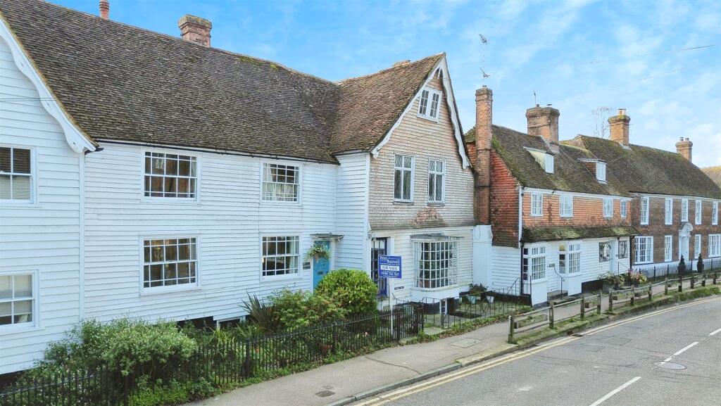 Main image of property: The Hill, Cranbrook