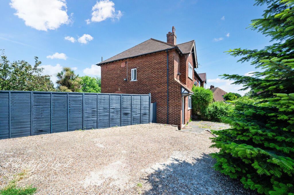 Main image of property: Paston Crescent, London SE12