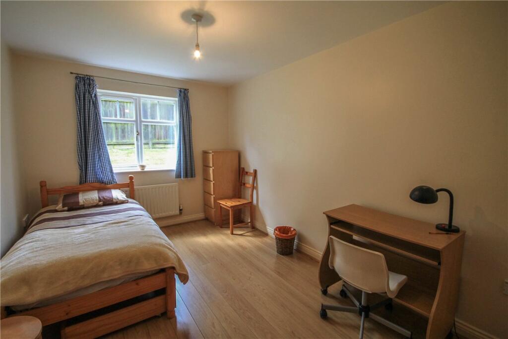 Apartment in Durham - View 5
