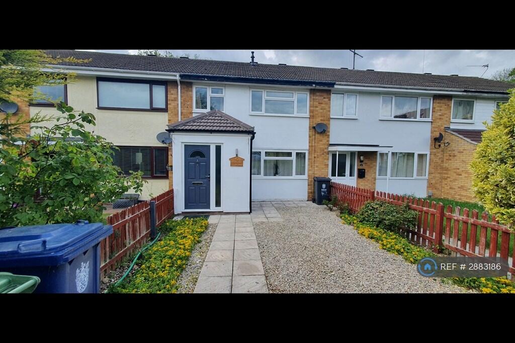 Main image of property: Woodland Road, Sawston Cambridge, CB22