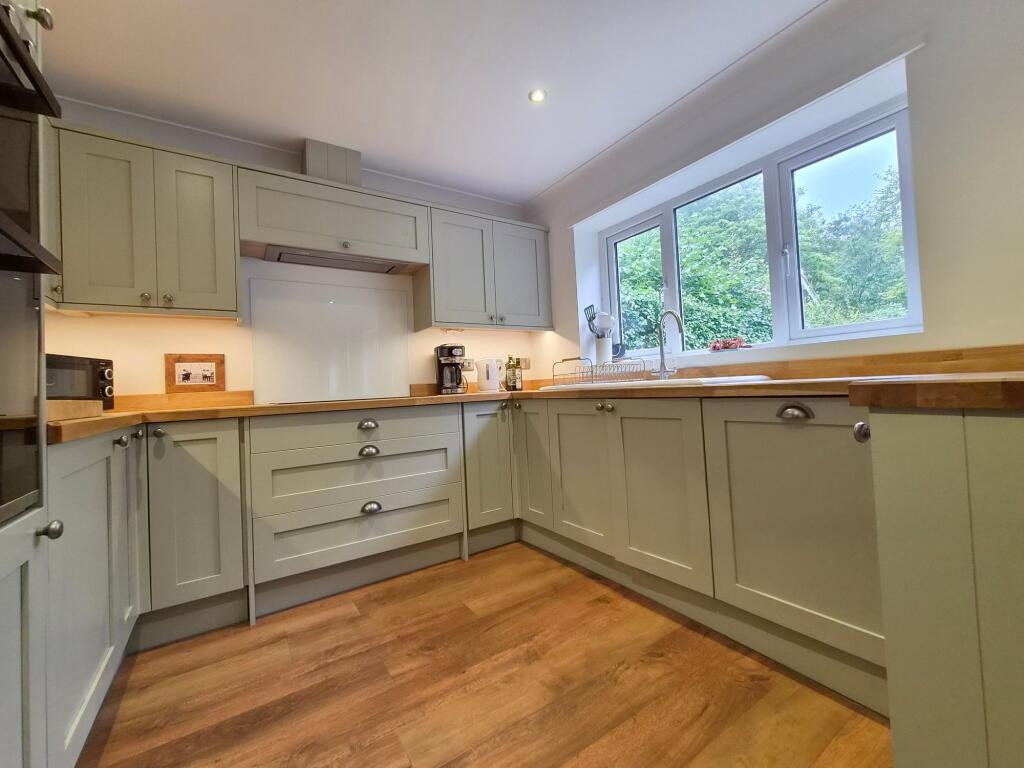House in Scalby, Throxenby, Newby and Scalby - View 2