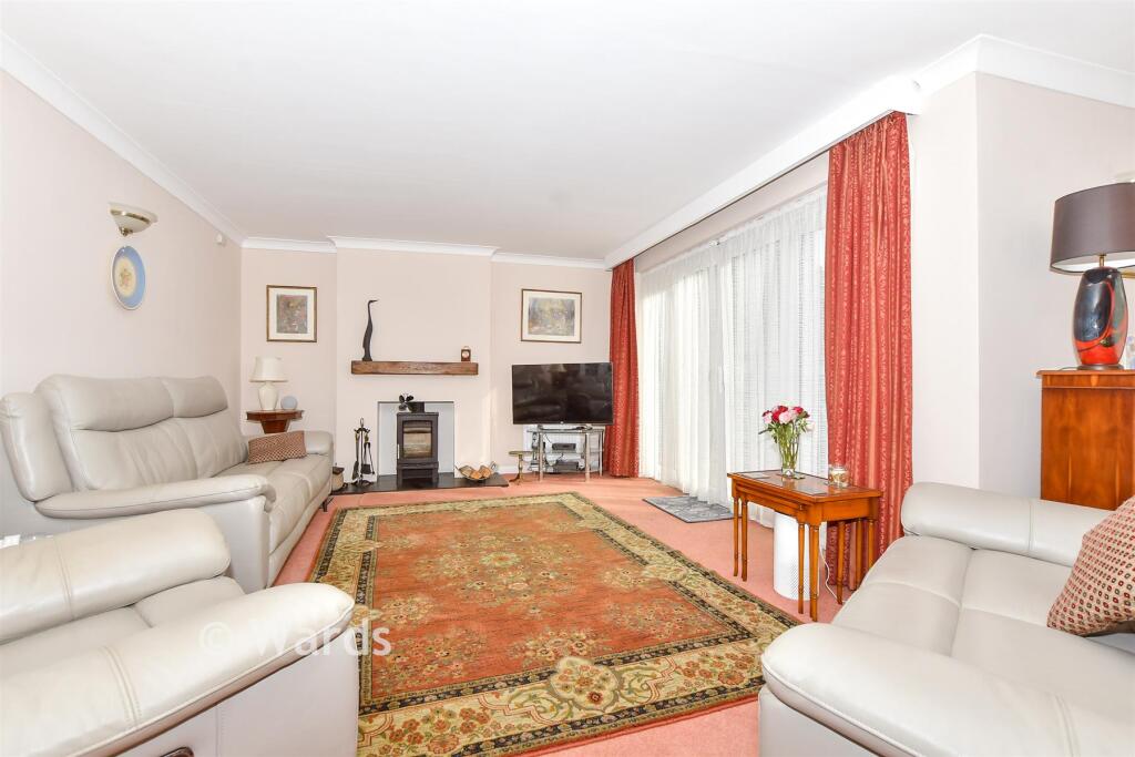 Main image of property: Cornwallis Close, Folkestone, Kent