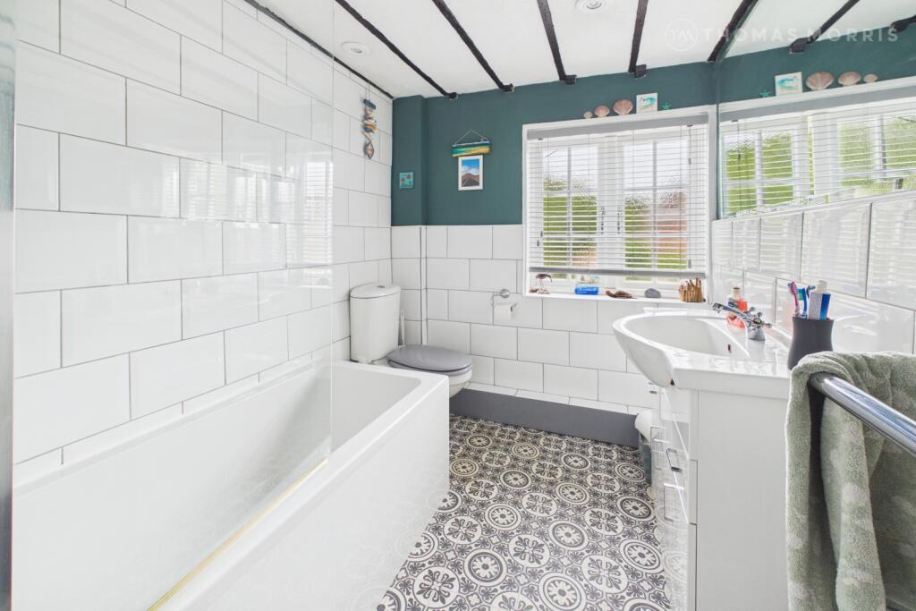 House in South Cambridgeshire, Croydon - More