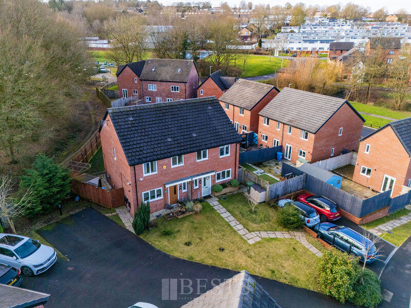 Main image of property: Sonoran Close, Runcorn