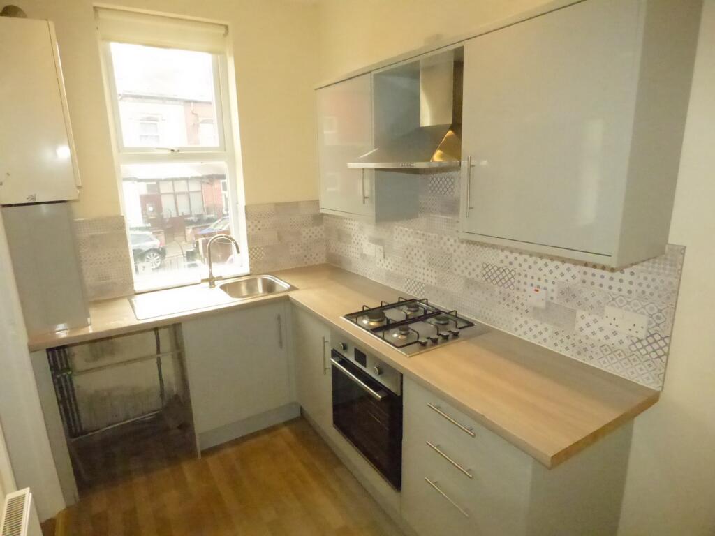 House in Leeds - View 4