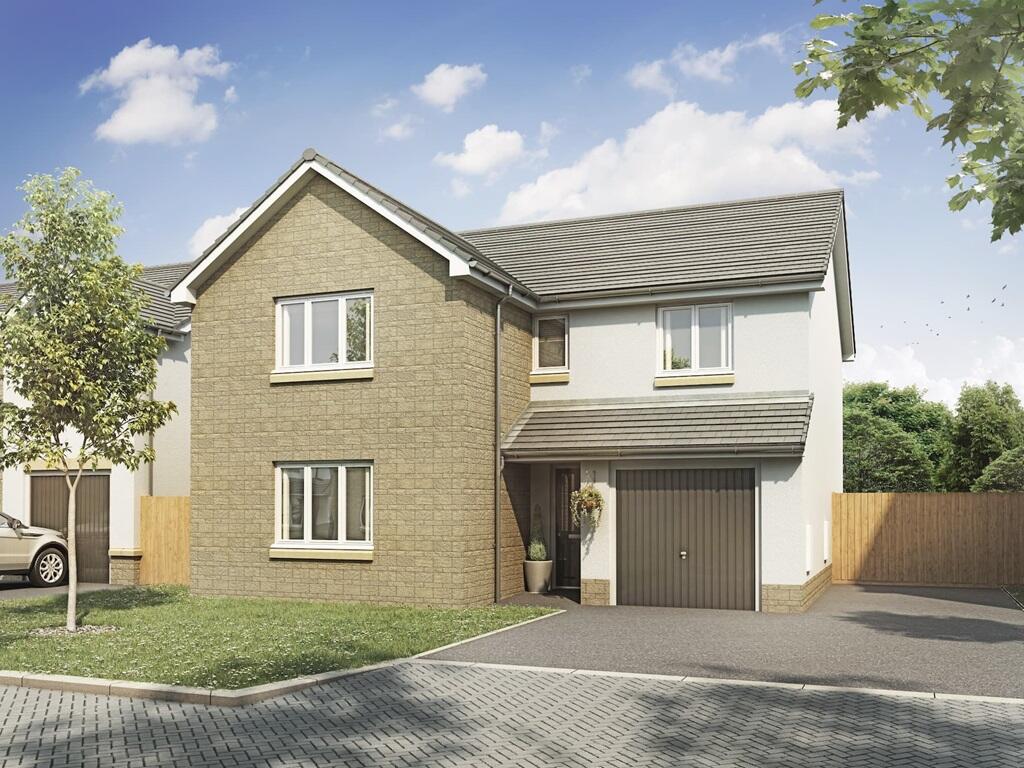 Main image of property: Meikle Earnock Road, Hamilton, South Lanarkshire, 
ML3 8RN