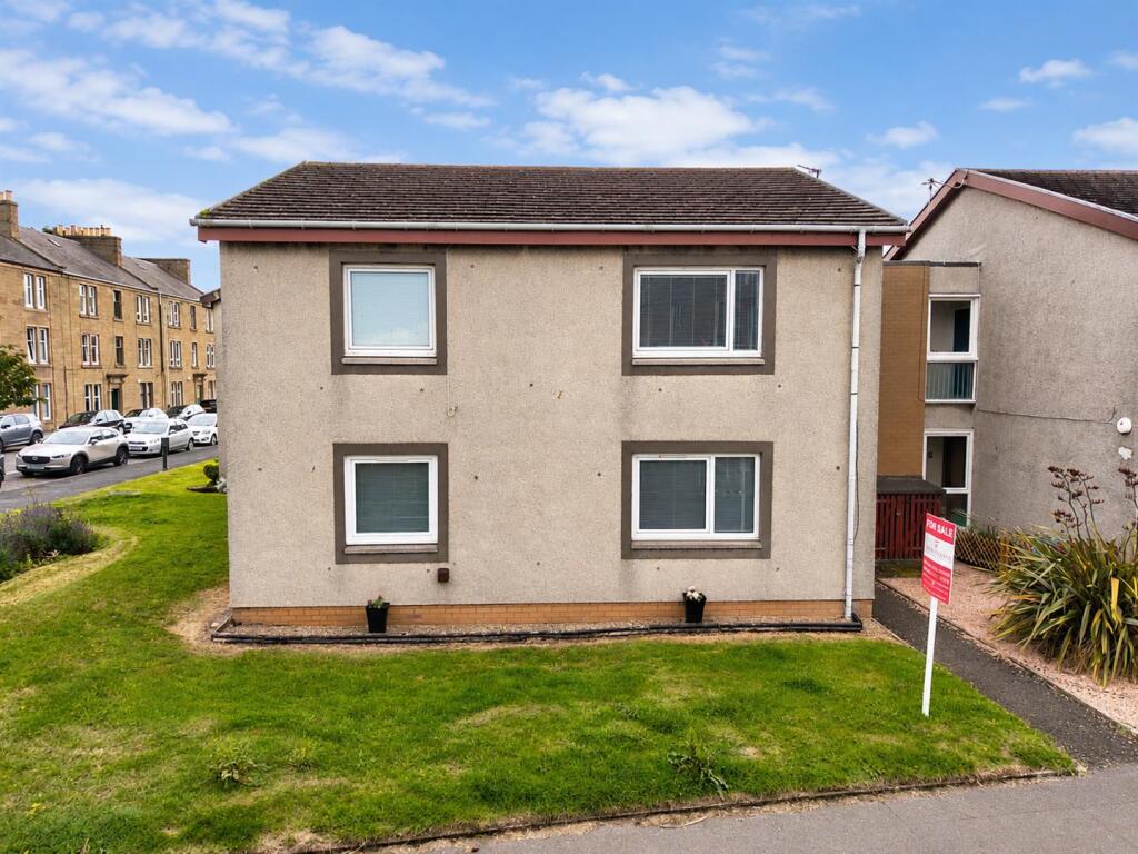 Apartment in Dundee
