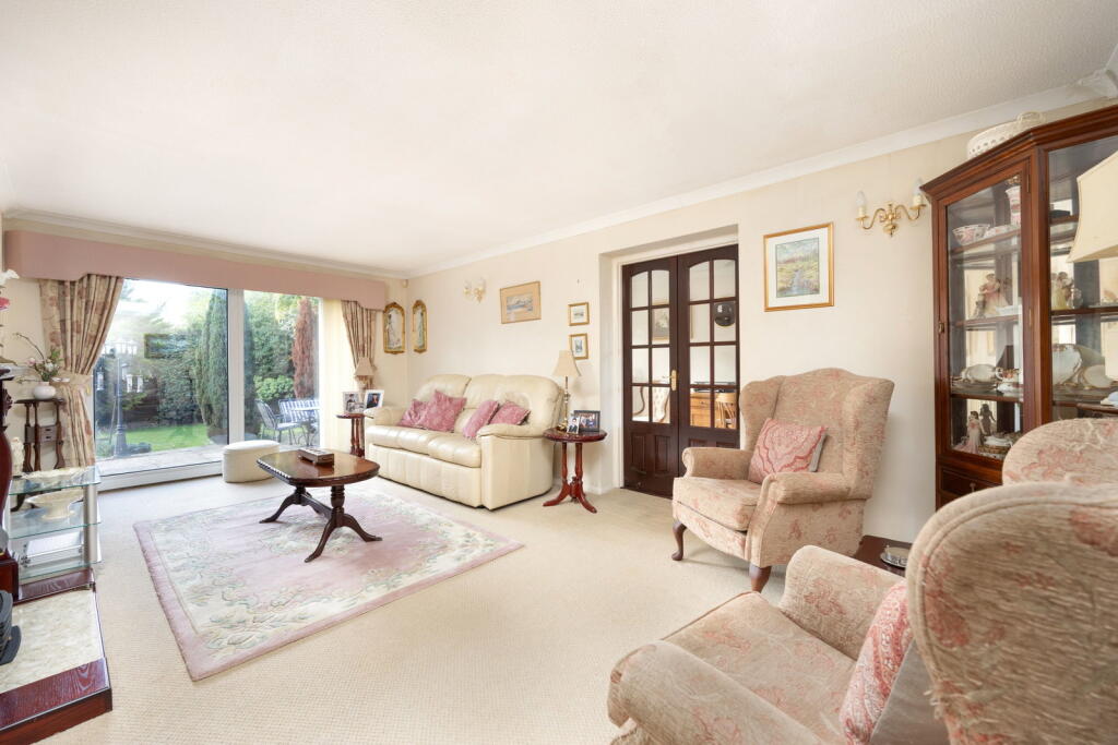 House in Devizes, Wiltshire - View 2