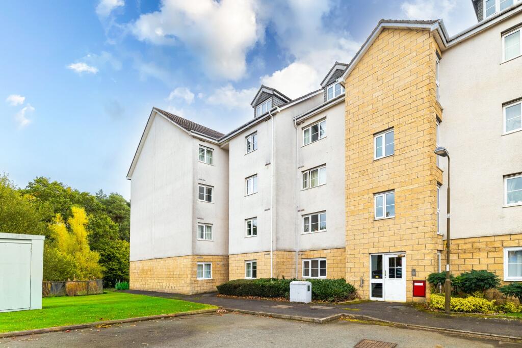 Main image of property: Queens Crescent, Livingston