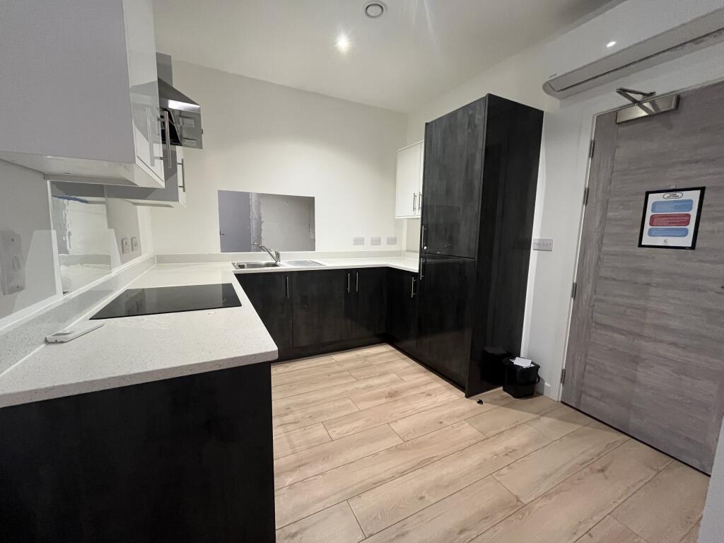 Apartment in Peterborough - View 2