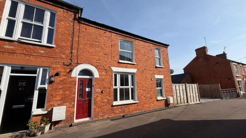 Main image of property: Hinton Road, NN11