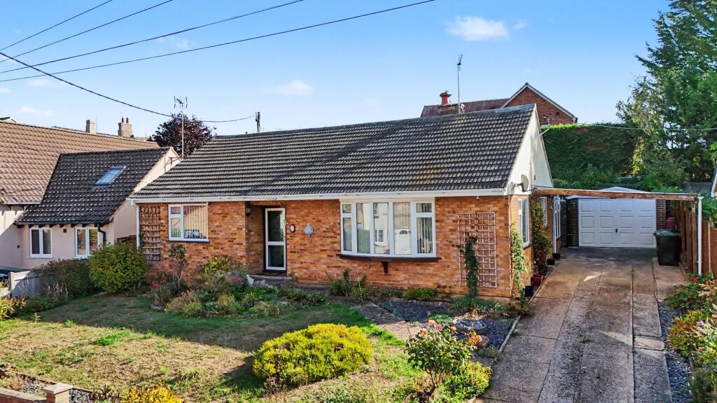 Main image of property: Mereside, Soham, CB7