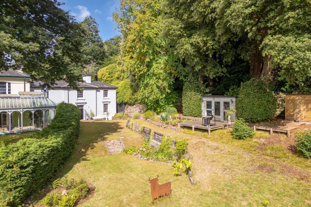 The Lantern House, Teignmouth Road, Torquay – pohled 3