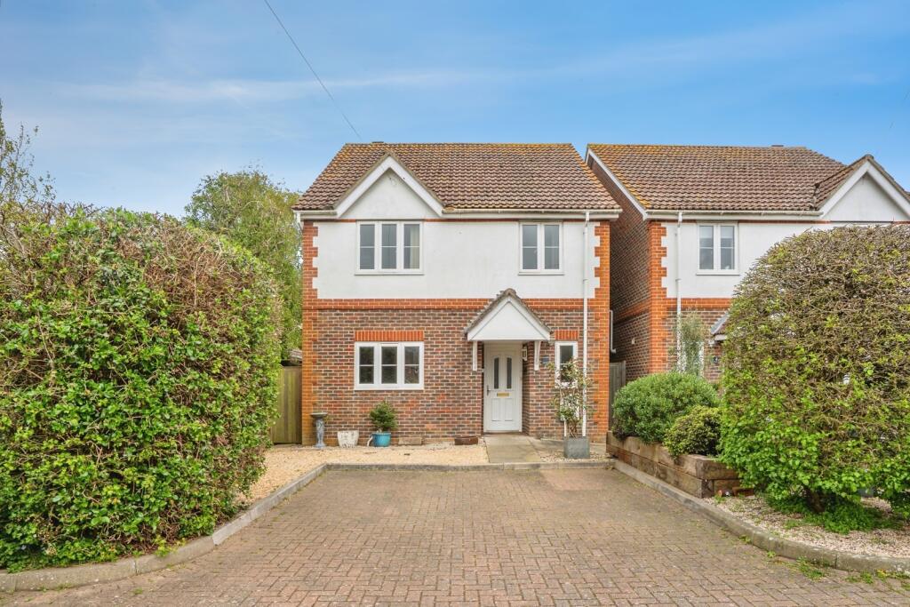 Main image of property: Northcote Gardens, Emsworth, Hampshire, PO10