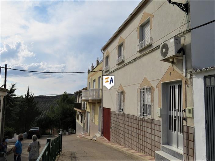 Main image of property: Andalucia, Jaén