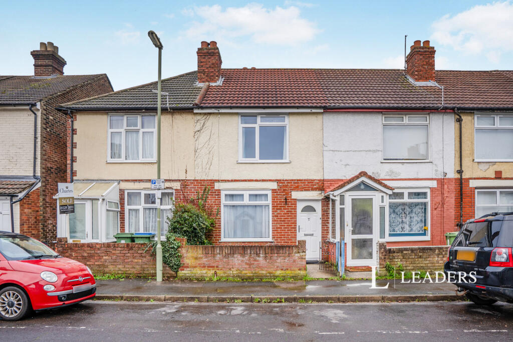 Main image of property: Gordon Road, Fareham, Hampshire, PO16