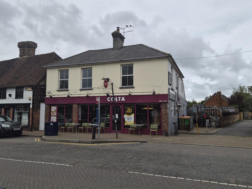 Main image of property: 27 High Street, Headcorn, Ashford, Kent, TN27 9NH