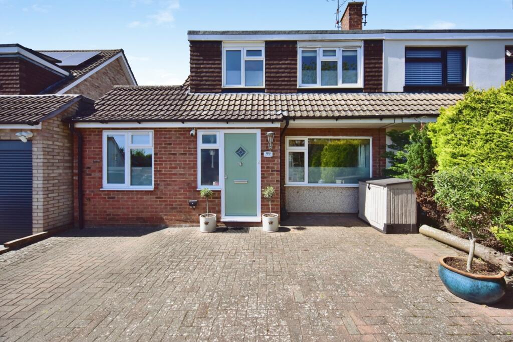 Main image of property: The Landway, Bearsted, Maidstone, Kent, ME14