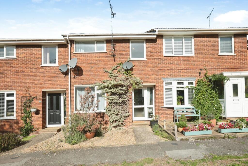 Main image of property: Chiltern Park Avenue, Berkhamsted, Hertfordshire, HP4