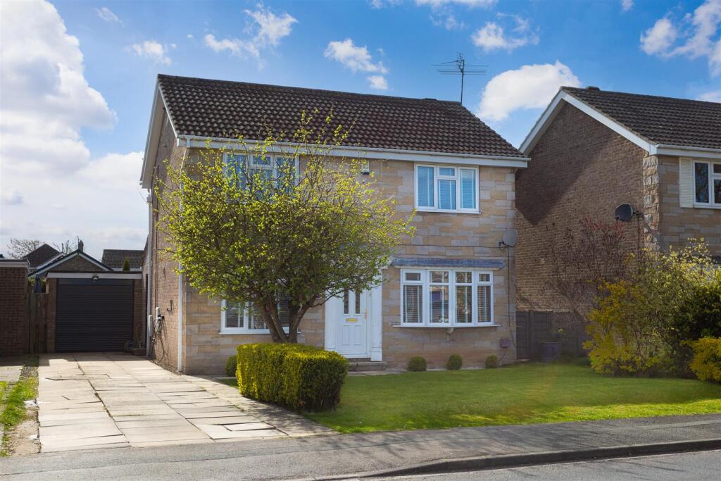 Main image of property: Eastfield Avenue, Haxby, York