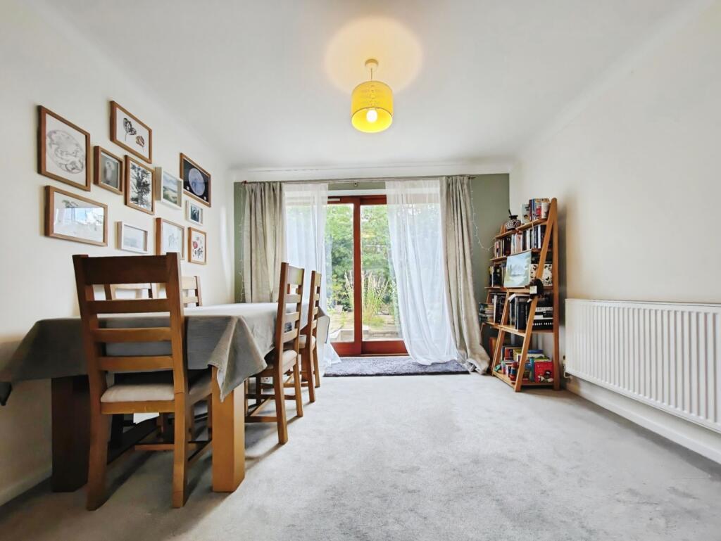 House in Reading - More