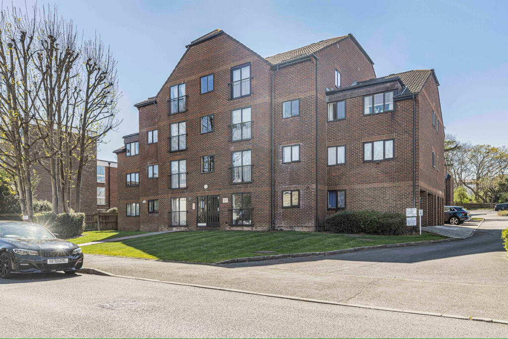 Main image of property: Jasmine Grove, London, SE20