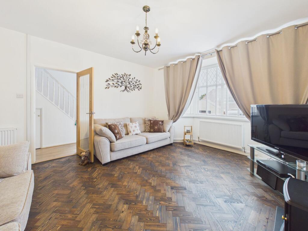 House in Swansea - More