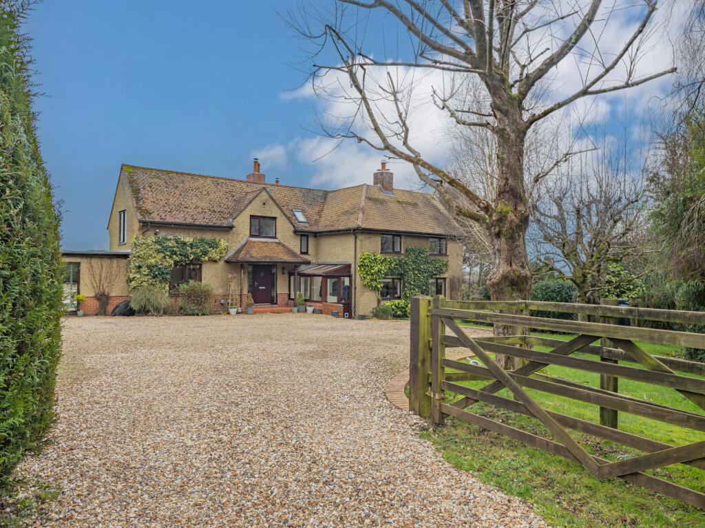 Main image of property: Melplash, Bridport, Dorset