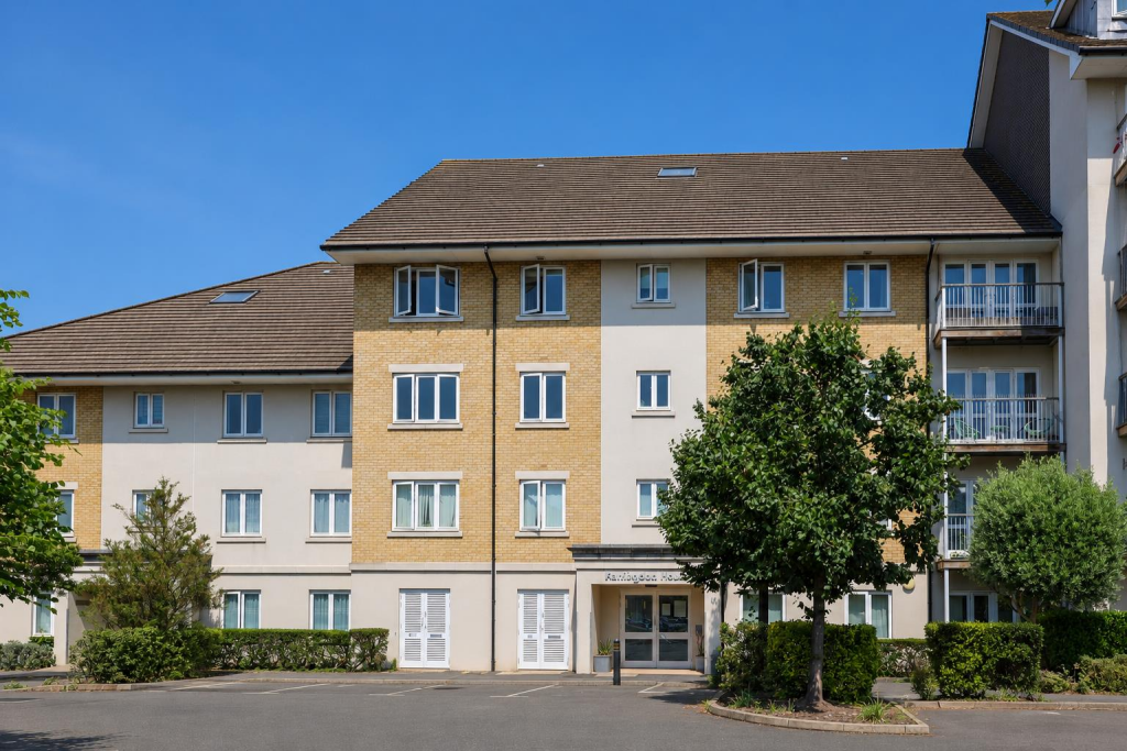 Main image of property: Park Lodge Avenue, West Drayton