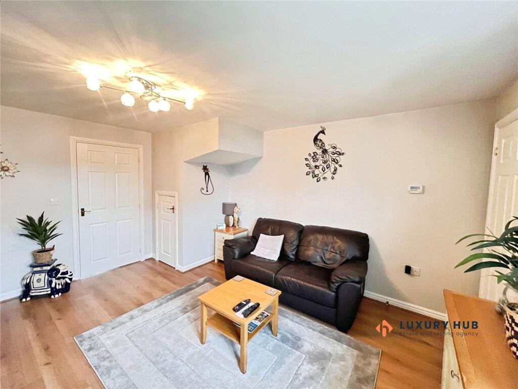 Redshank Place, Sandbach, CW11 photo 4