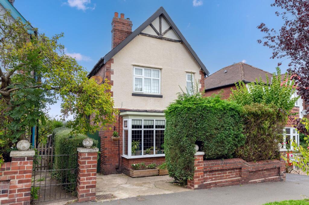Main image of property: Norton Lees Lane, Norton Lees, S8
