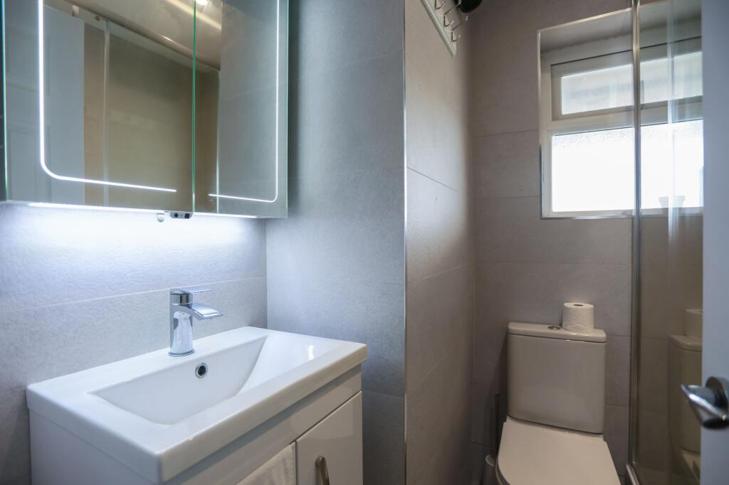 Apartment in Brighton - More