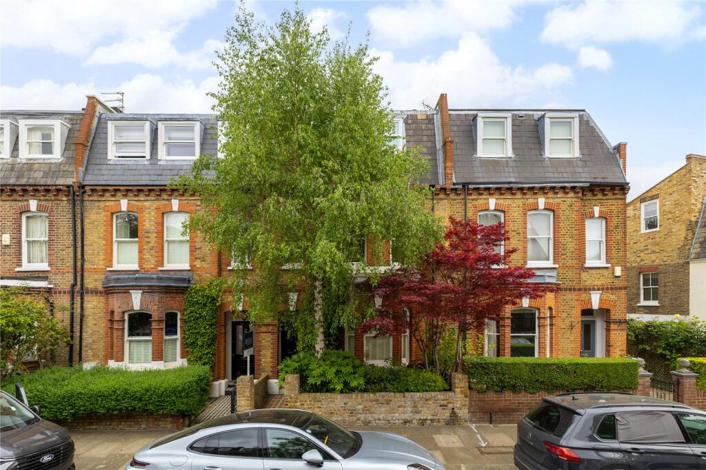 Main image of property: Soudan Road, London, SW11