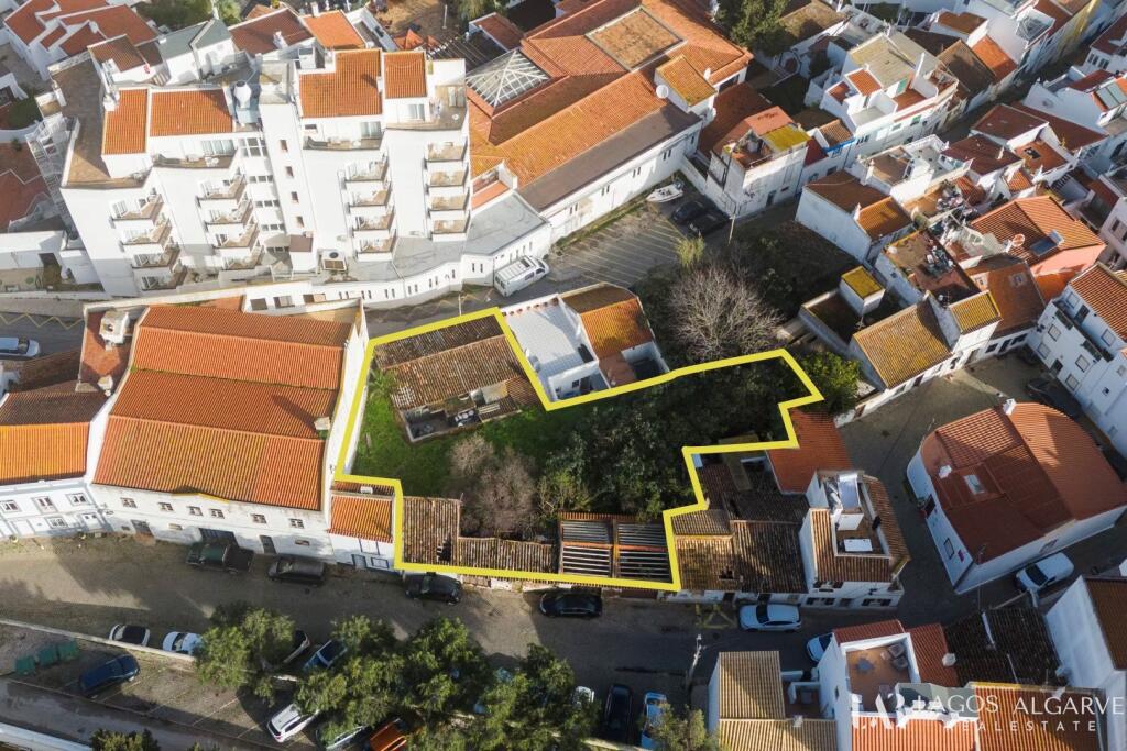 Main image of property: Algarve, Lagos