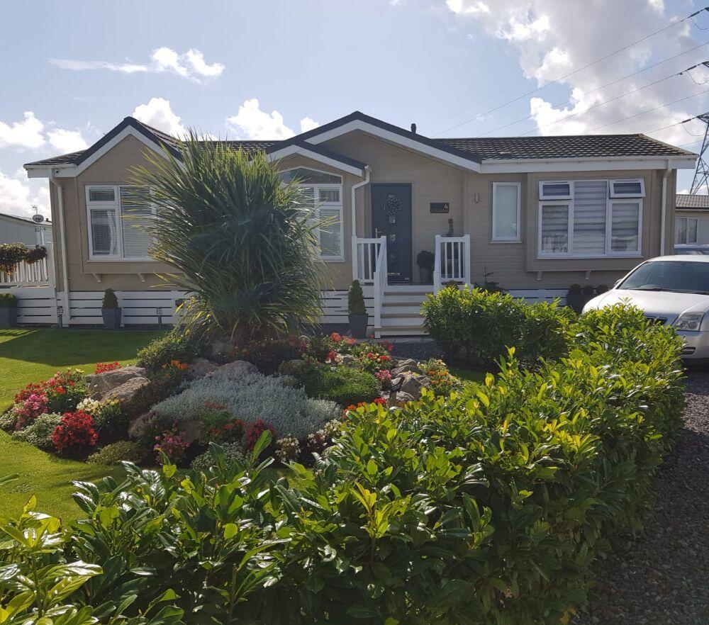 Main image of property: Poulton-le-Fylde, Blackpool, FY6 8AR