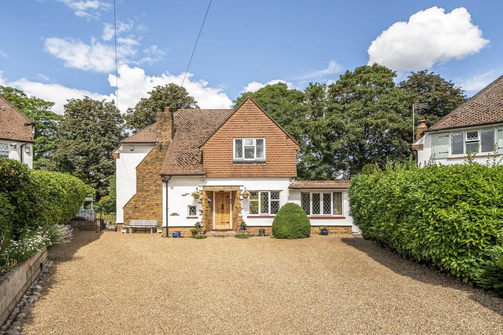 Main image of property: Vyners Way, Ickenham, UB10