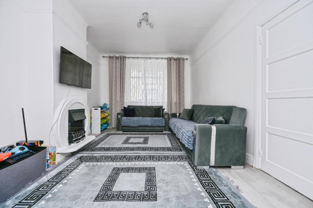 Missouri Road, Liverpool, Merseyside, L13 photo 3