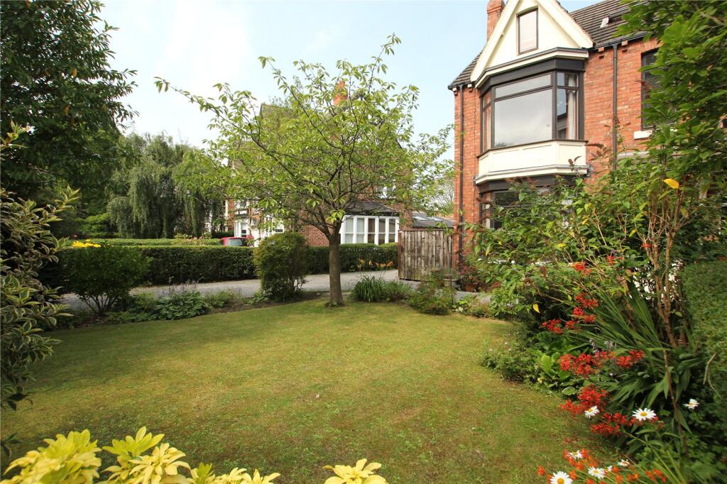 Orchard Road, Linthorpe photo 2