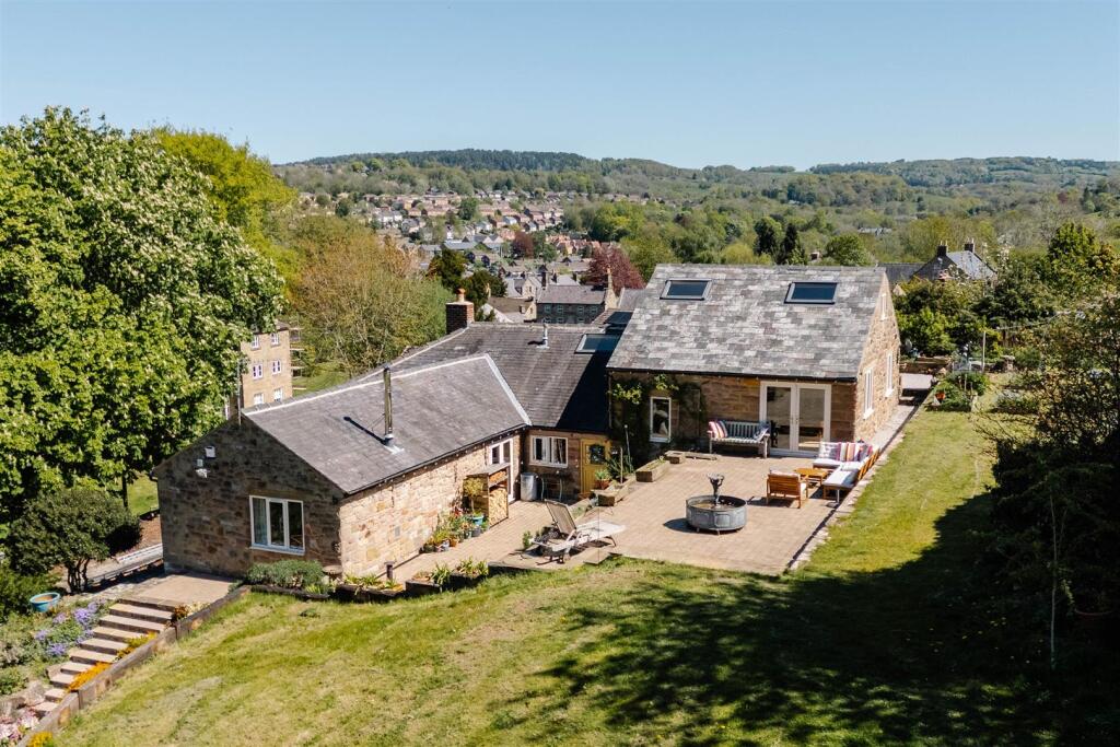 Main image of property: Church Street, Matlock, DE4 3BZ