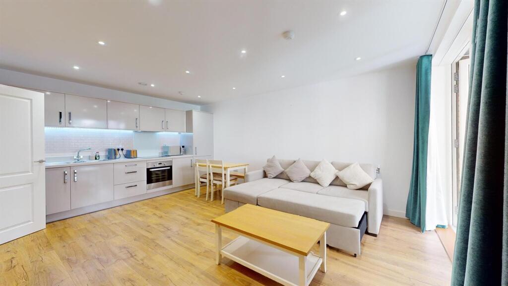 Main image of property: Mahindra Way, Beckton, London, E6