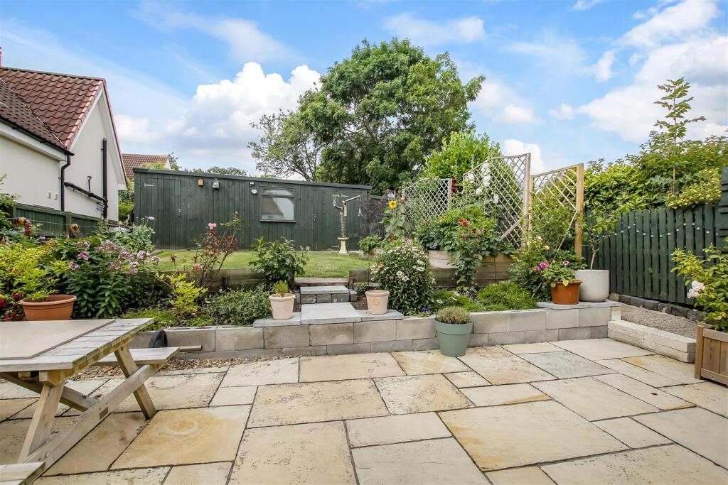 House in Darlington, Danby Wiske with Lazenby - View 3